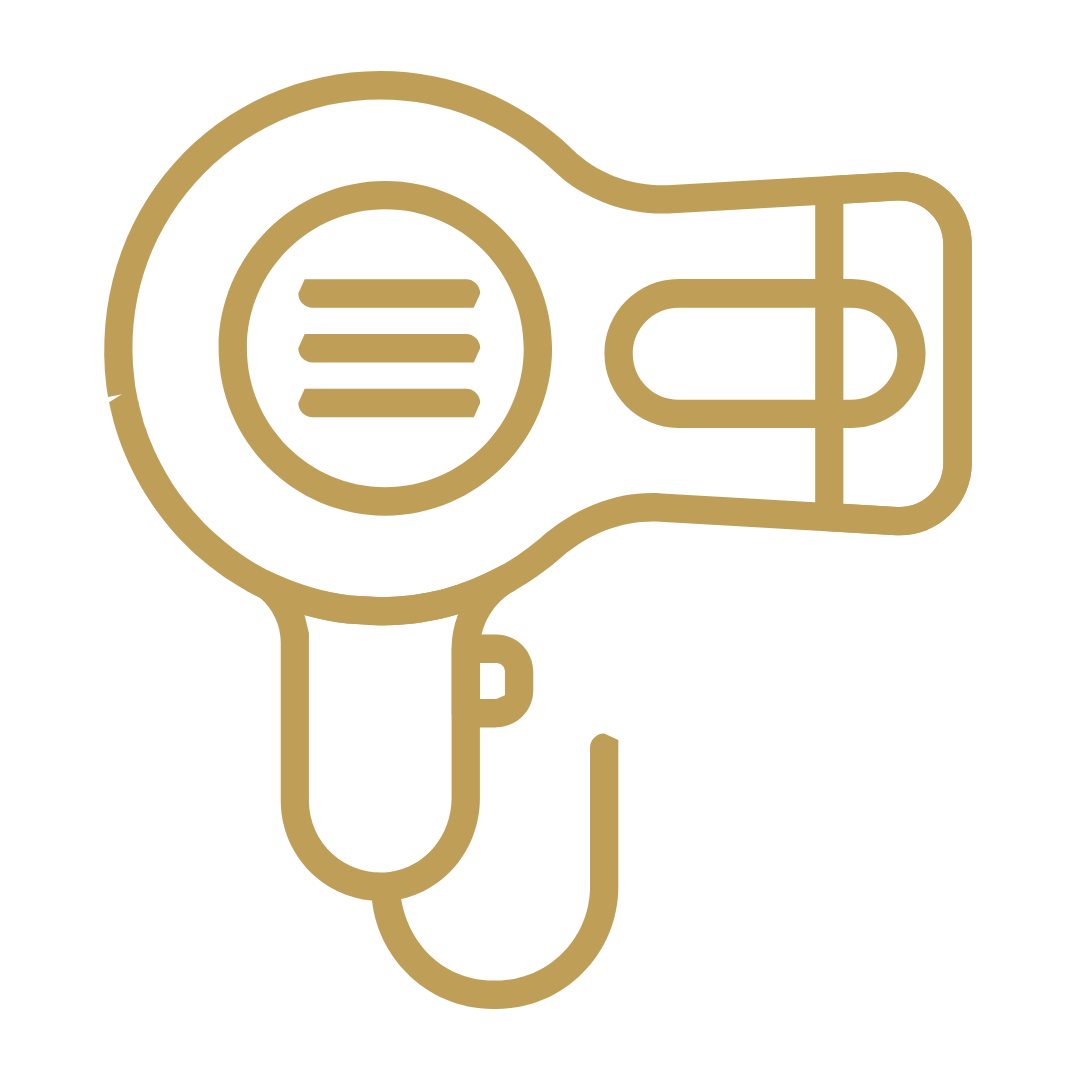 Hairdryer