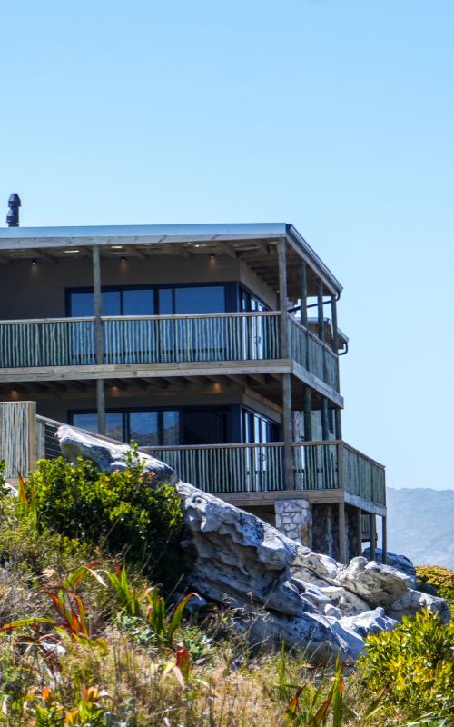 Cape Point Hideaway, Cape Town