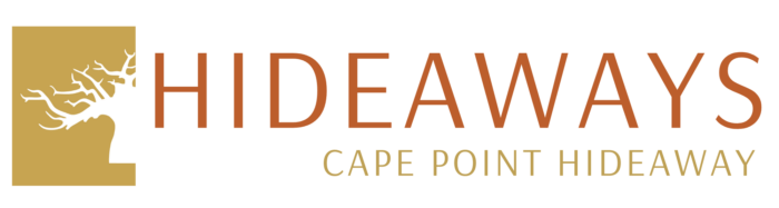 Cape Point Hideaway Logo
